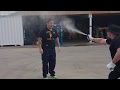 Training Tuesday week8