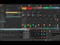 Max for Live devices for called ahl (preview)
