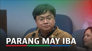 Aub Davao Toril Branch Manager Testifies On Manases Carpio Bank Deposits Abs-Cbn News
