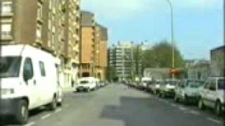 Ría de Avilés. Su pasado, su saneamiento (Parte 2/2)