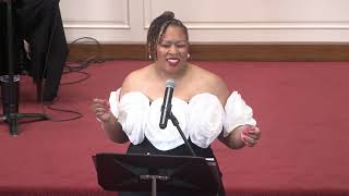 Juneteenth Sunday Concert 2026