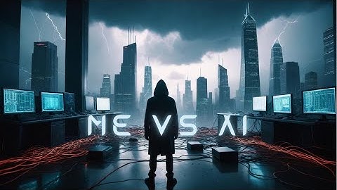 Coders vs AI | A Coders