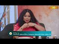 This is why Rev. Obinim is Trending - Showtym with Sally Mann on Adom TV (05-07-26)