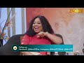 This is why Rev. Obinim is Trending - Showtym with Sally Mann on Adom TV (05-07-26)