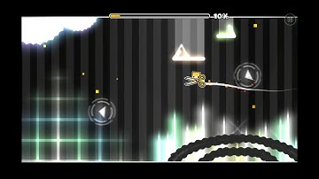 [52182757] A Rhythm to Remember (by Awzer, Hard) [Geometry Dash]