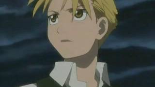 FMA and Naruto AMV - Break Away