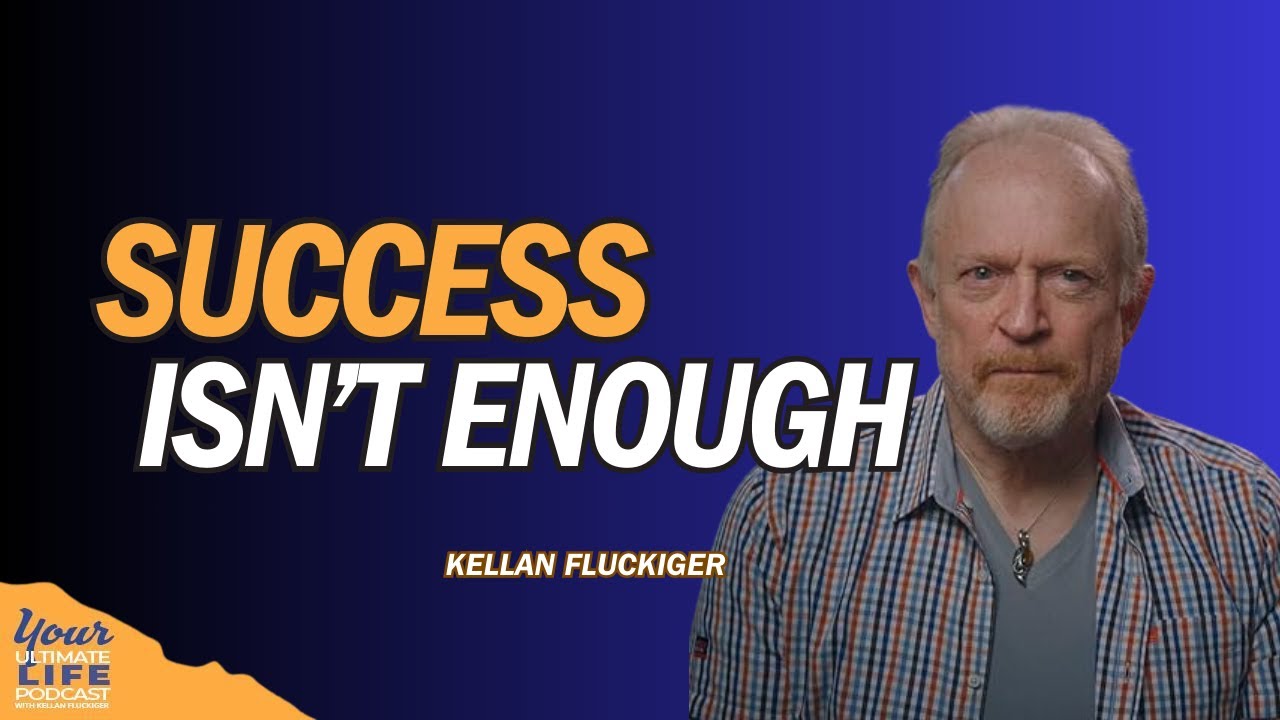 What Would You Give If You Had Nothing Left to Prove?