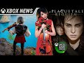 Lindsey Stirling в трейлере A Plague Tale: Requiem, игра выходит в Xbox Game Pass | Новости Xbox