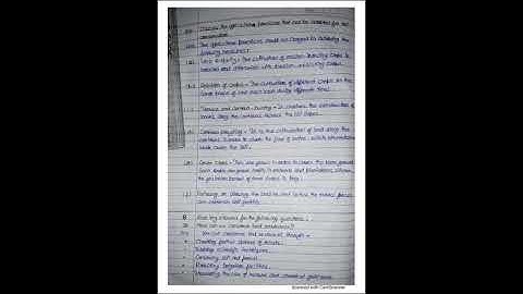 CBSE : Class 8 Geography Chapter 2 Natural Resources- Land , Water and Soil Questions - Answers