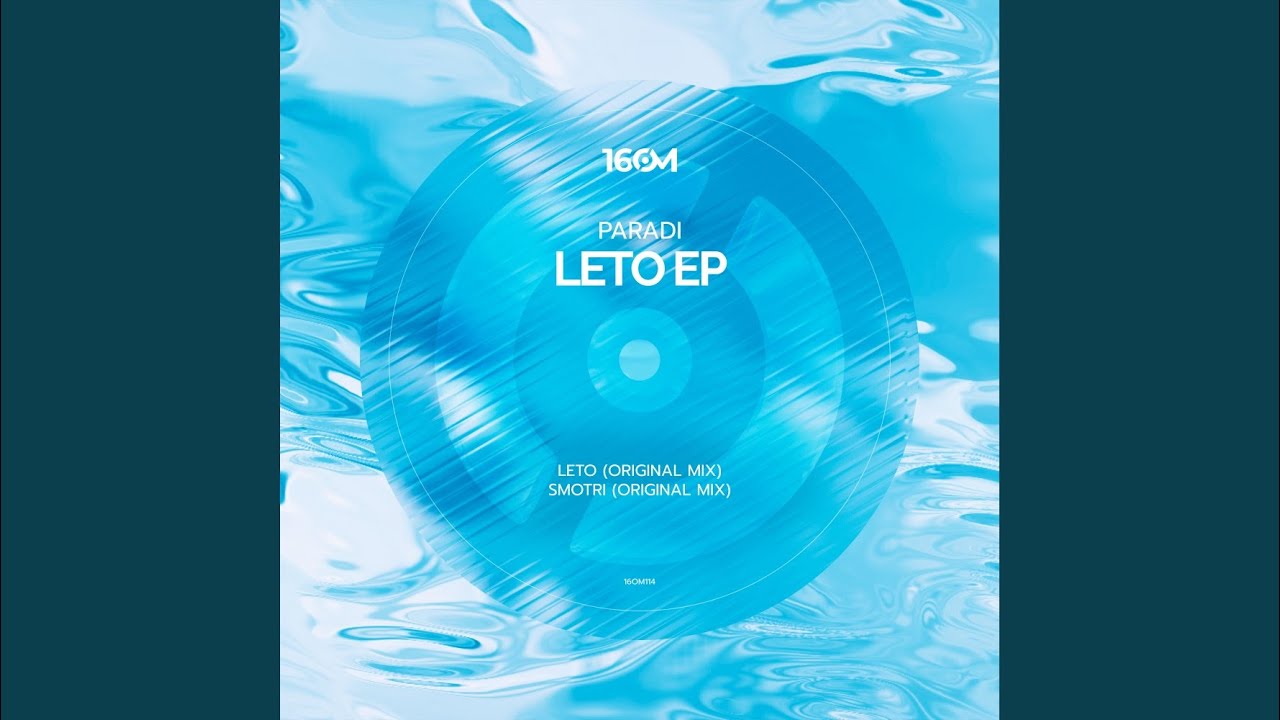 Watch Leto on YouTube Watch Leto on YouTube