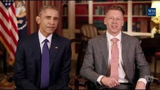 Macklemore rockets back to the top of the Australian charts with Same Love