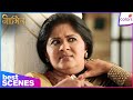 Naagin S1 | Shesha Tries To Strangle Yamini | Colors TV