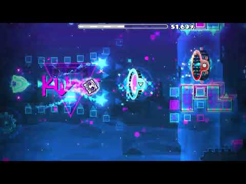 Showcase for REVOLT