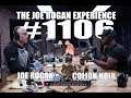 Joe Rogan Experience #1106 - Colion Noir