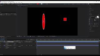 Adobe After Effects CC 2020 Shape Layers