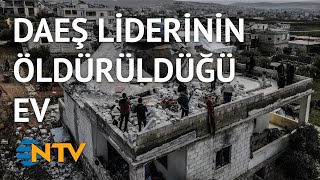 Operasyonda Neler Yaşandı?