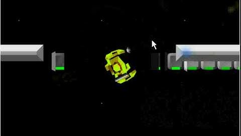 Sploder Games- Epic 2 Demo Puzzle Solutions *Spoilers*