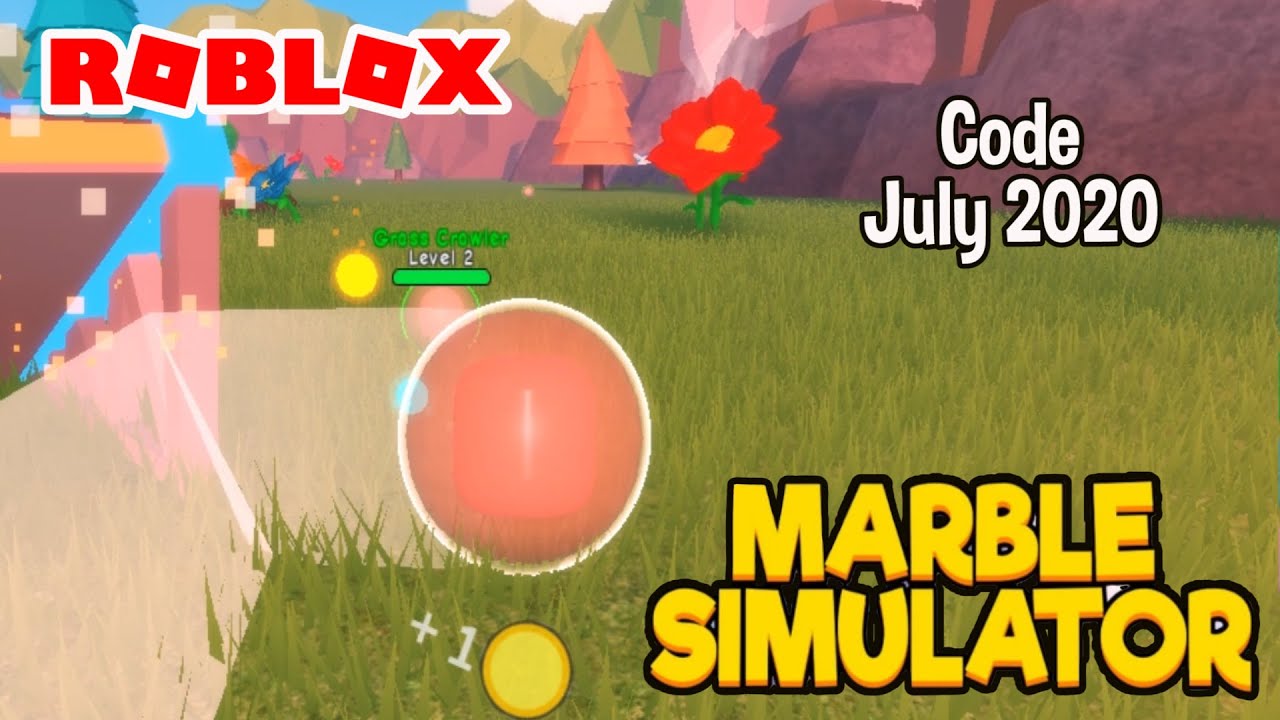 Codes For Marble Simulator Roblox