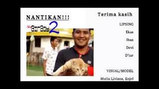 ENDING - ALBUM SLOW ROCK ACEH - NEW BIRBOY - ARSYILA - 2017