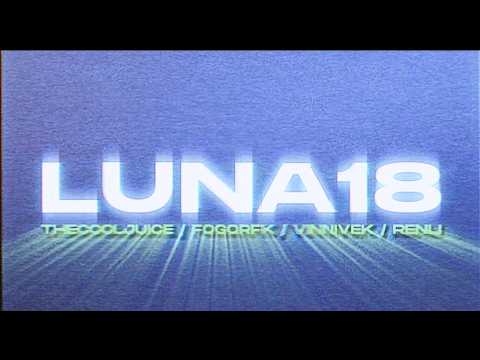 LUNA18 (VideoClip Oficial)