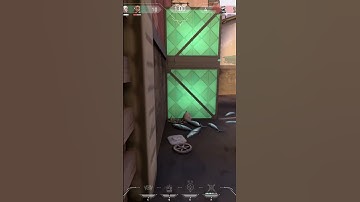 1v3 clutch and ACE to win the round | #valorant #shorts
