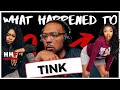 What Happened To Tink? Timbaland's Involvement | Tension with Rick Ross | Album Delays