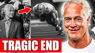 Celebrity Daryl Johnston The Brutal Hit That Silenced ‘Moose’ Forever Profile
