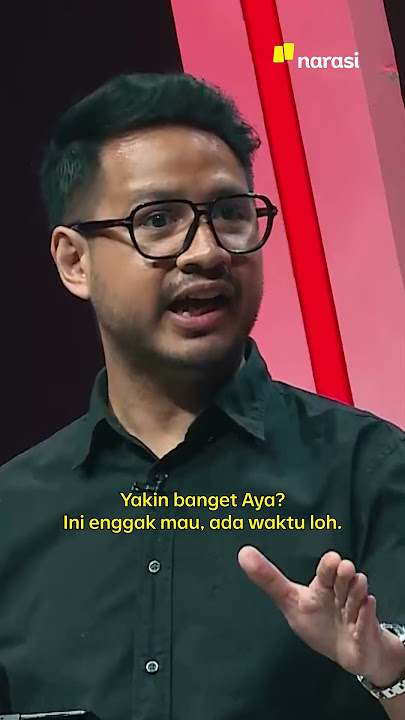 TWK S2 Ep. 16 FINAL: Penduduk Aceh Termiskin di Pulau Sumatra? | Tes Wawasan Kebangsaan