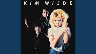 Video thumbnail of "Kim Wilde - Chequered Love [2020 Remaster]"