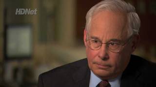 Dan Rather Reports, "The Doctor Is Out" Donald Berwick Excerpt 3