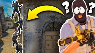 Csgo İşe Yaradiğina İnanamayacağiniz Takti̇kler