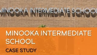 Ruckus Cloud Wi-Fi: Rock-Solid Connectivity at Minooka School District