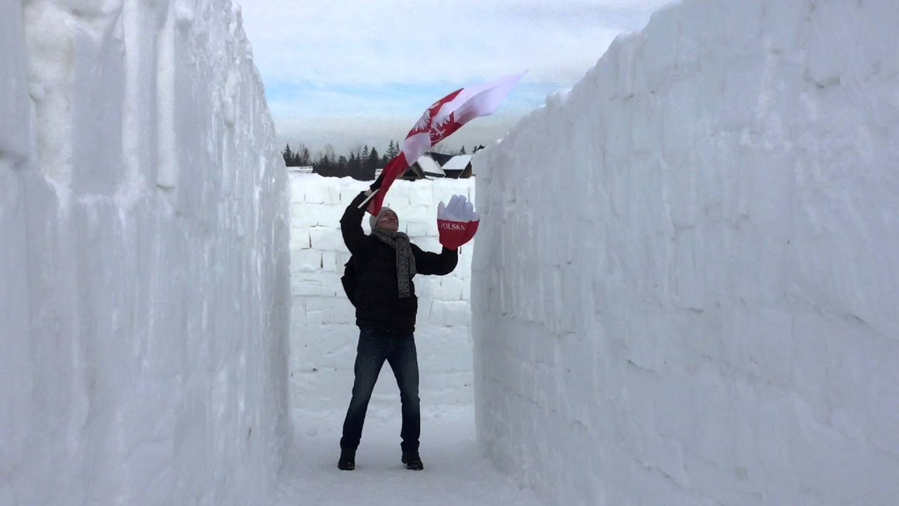 The World s Largest Ice Maze In Zakopane Poland YouTube the-world-s-largest-ice-maze-in-zakopane-poland-youtube