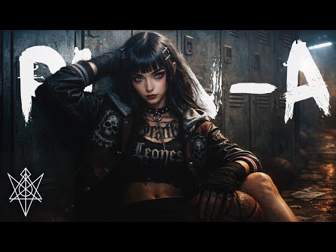 Kairós - Plan A [PAULO LONDRA Post-Hardcore Reimagined]