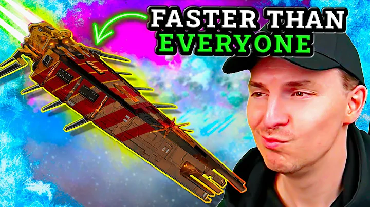 The FASTEST Winter Nexus is BATTLECRUISERS ❄️ EVE Online: Guide