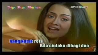 Ernie AB - Mabuk Janda (Original VCD Karaoke HD) | Video Clip Super Langka