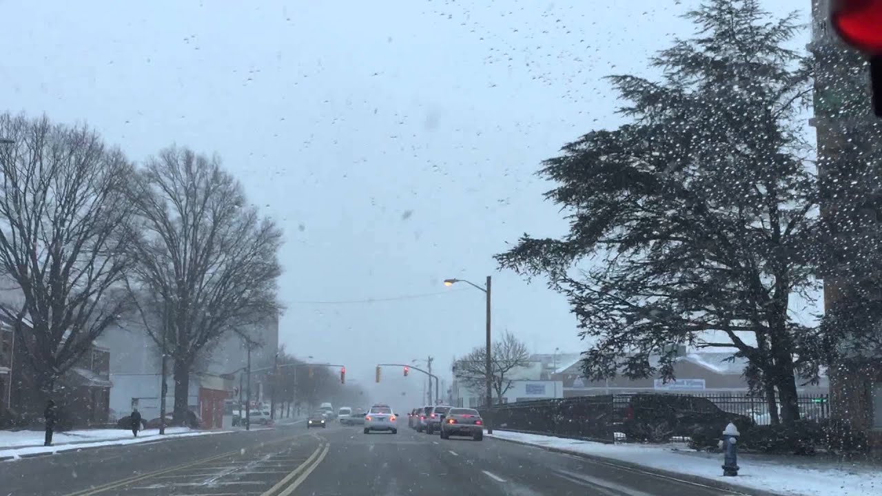 Hempstead New York 2015 - YouTube