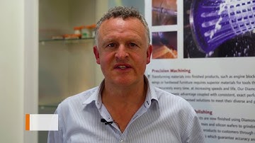 Element Six Grits: Meet the Team