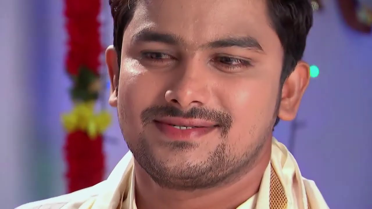 Kalyana Vaibhogam - Ep 276 - Meghana Lokesh - Telugu Tv Serial - Zee5 Telugu Classics