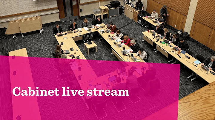 Cabinet - Thursday 11 December 2025