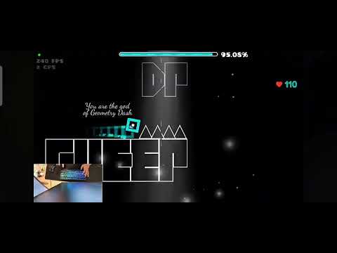 Zoink gets 95% on Thinking Space 2