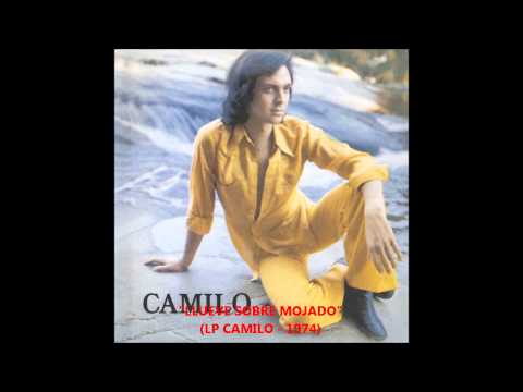 LAS 150 MEJORES CANCIONES DE CAMILO SESTO (150-141)
