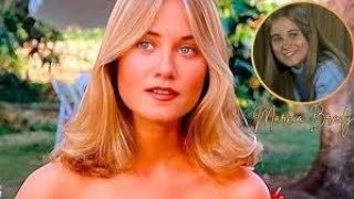 Maureen McCormick’s Stunning Old Photos Go Viral!