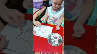 Module Q3 Week 9 Day 3 & 4 - Pre-K1
