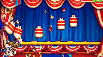 Kick The Buddy Remastered Gameplay(ios&Android) Walkthrough part-19 @iAGamespace