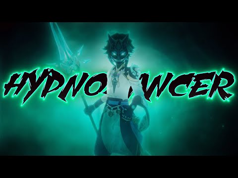 Genshin Impact - HypnodancerAmv Gmv