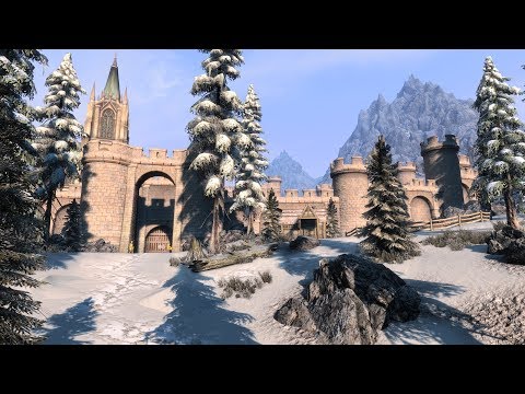 SKYBLIVION DEV Stream - Re-creating Bruma With TheLootist #1 - SKYBLIVION DEV Stream - Re-creating Bruma With TheLootist #1