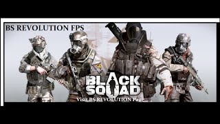 Black Squad | Korea | Destruction Mode Guide