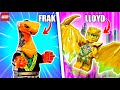 Ninjago MINIFIGURES LEGO REFUSES To Make Ninjago MINIFIGURES LEGO REFUSES To Make
