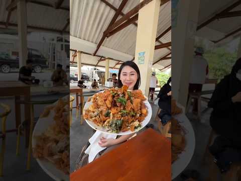 Kerupuk Mentah Gado Gado
